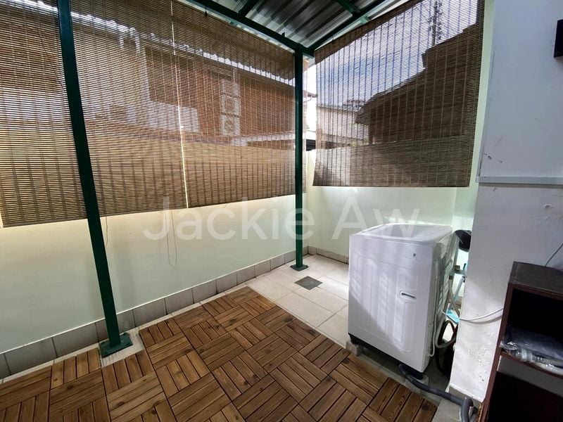 Room (Landed) for Rent in  People's Garden - Image 3